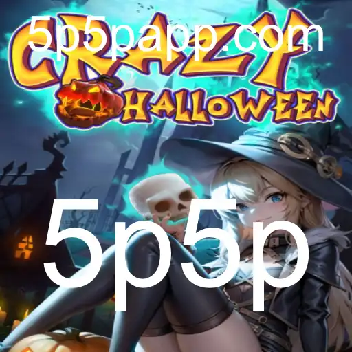 CrazyHalloween: Uma Jornada Aterrorizante no Mundo dos Jogos
