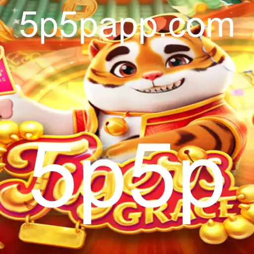TigersGrace: Mergulhe no Fascinante Mundo do Jogo 5p5p